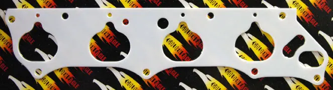 Golden Eagle Mfg K24-K20z3 Thermal Shield Intake Manifold Gasket 1