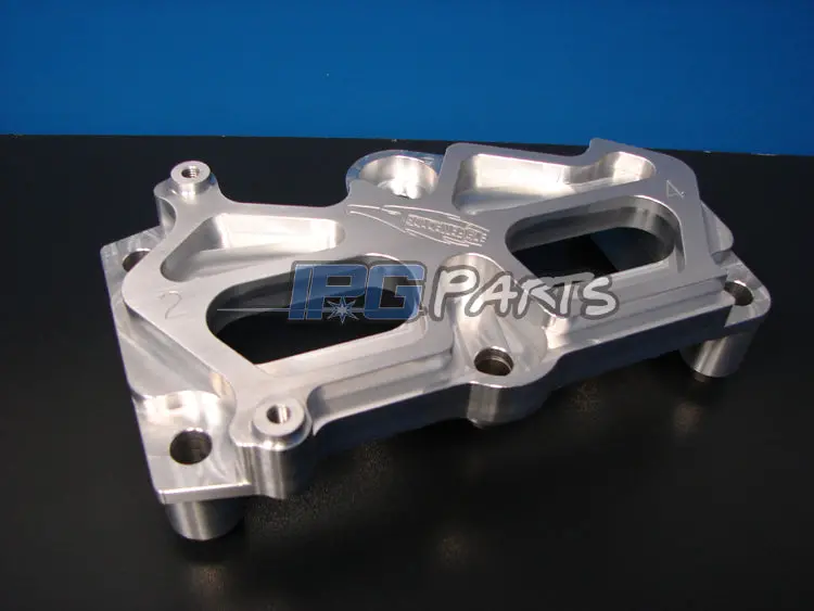 Golden Eagle Billet Main Girdle For Honda - Acura B Series Engines 1