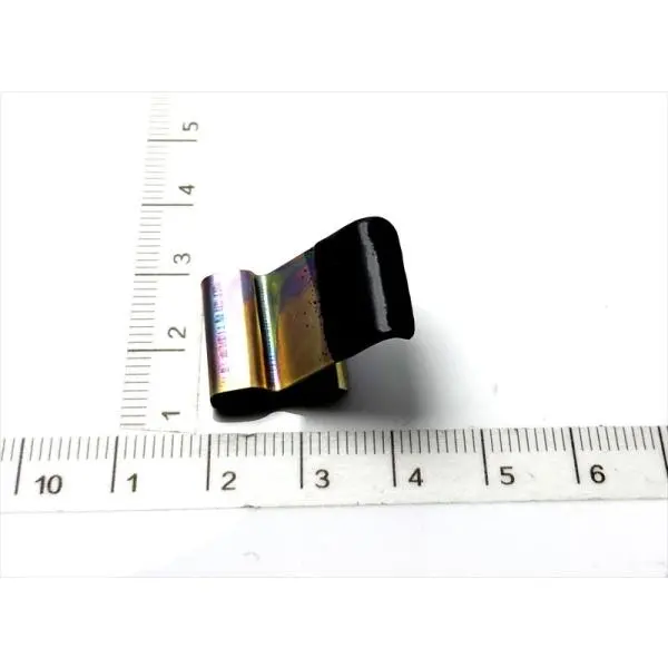 フラツプ の スプリング 図の略番 57651 のみ スバル純正部品 サンバー 適合年式[平成10年08月～24年02月] 品番 57359Tc000 1