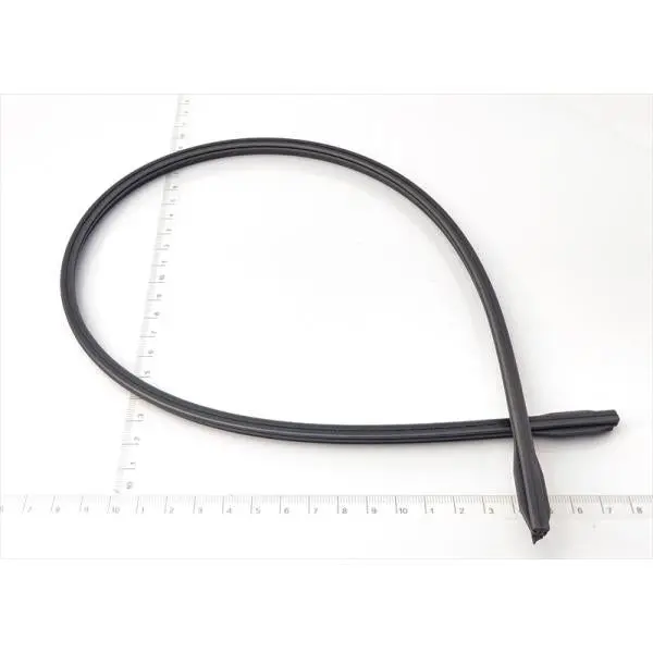 図の 86579 のみ フォレスター用 ウィンドシールドワイパーのラバー 86579Fl001 Fig870 スバル純正部品 1