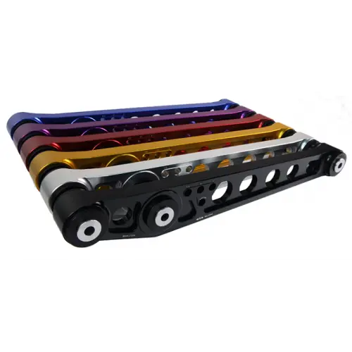 Blox Rear Lower Control Arms For Crx, Civic, Integra - Multiple Colors 1