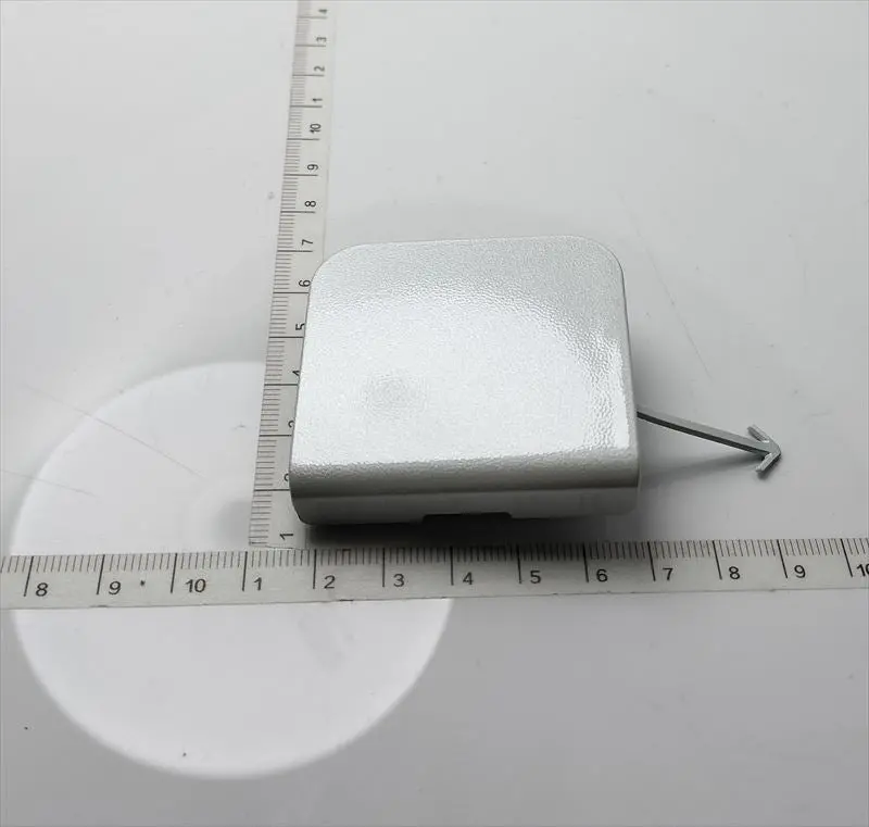 フロントバンパホールカバーlhのみ 52127-26200-A1 ハイエース用 トヨタ純正部品 M65m 1