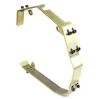 Golden Eagle Scatter Shield For Honda - Acura B Series Engines 1