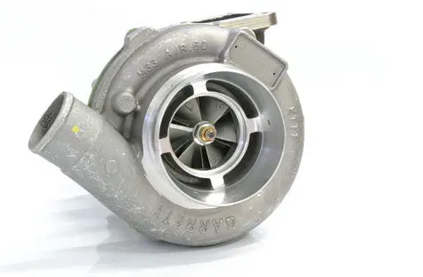 Garrett Gt3076r-Gt3037 Ball Bearing Turbo 1