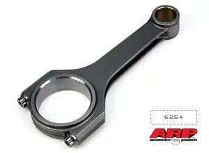 Brian Crower Bc625+ Connecting Rods For The Honda - Acura K20a, K20a2, & K20z Engine's 1
