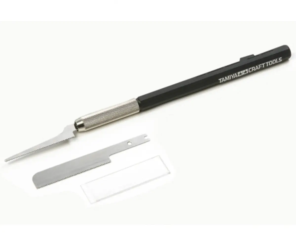 Tamiya Handy Craft Saw Ii 1