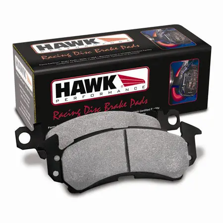 Subaru Wrx Sti 2008-2010 Hawk Hp+ 1