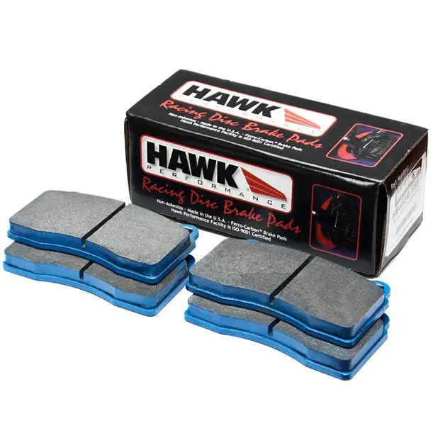 Subaru Wrx Sti 2008-2010 Hawk Blue 9012 1