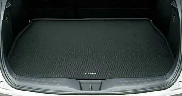 『C-Hr』 純正 Zyx11 Ngx10 Ngx50 ラゲージソフトトレイ パーツ トヨタ純正部品 オプション アクセサリー 用品 1