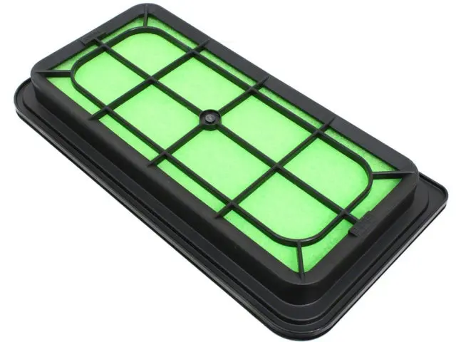 Hks Super Hybrid Drop In Air Filter For Subaru Brz, Scion Frs 1