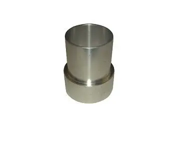 1.25" Recirculation Adapter For Hks Ssq Bov Outlet 1