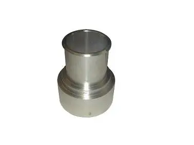 1" Recirculation Adapter For Hks Ssq Bov Outlet 1