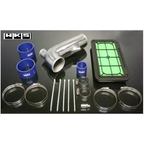Hks Premium Suction Air Intake Kit For Subaru Brz, Scion Frs 1