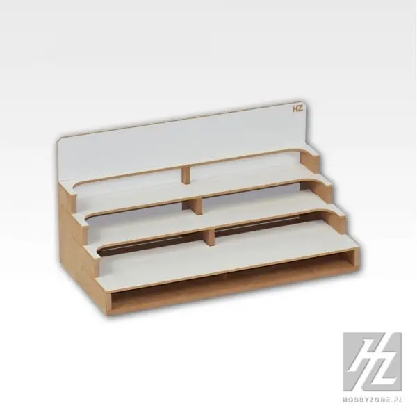 Hobbyzone Om05u - Bottles Module 1