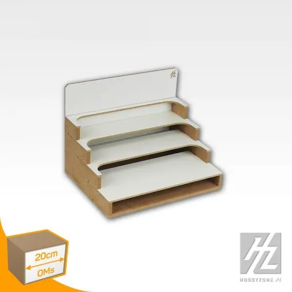 Hobbyzone Oms05u - Bottles Module 1