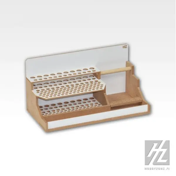 Hobbyzone Om07a - Brushes And Tools Module 1