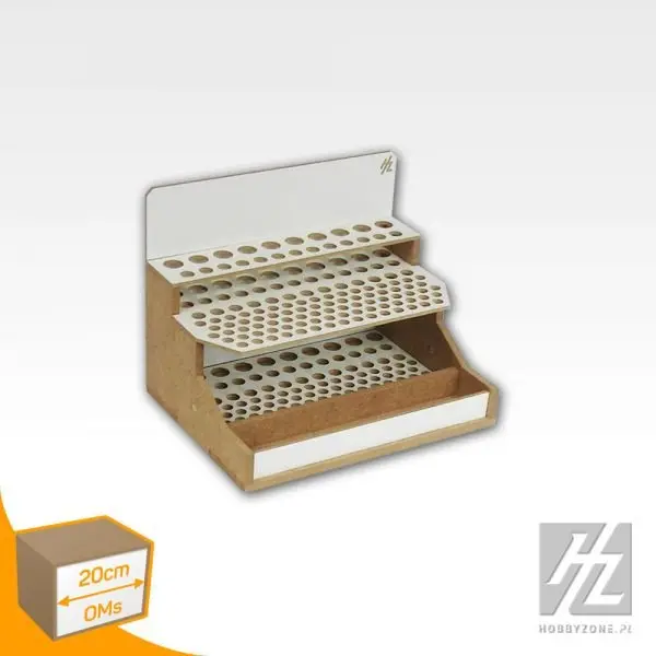 Hobbyzone Oms07 - Brushes And Tools Module 1