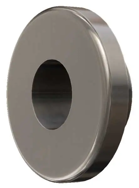 Repair Weld Washer 1/2" 1