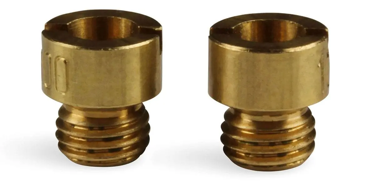 Holley Ho122-80 High-Output Main Jet – #80 For Enhanced Fuel Delivery 1