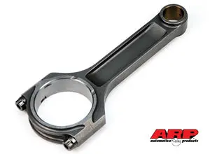 Brian Crower I Beam Connecting Rods For The Honda - Acura K20a, K20a2, & K20z Engine's 1