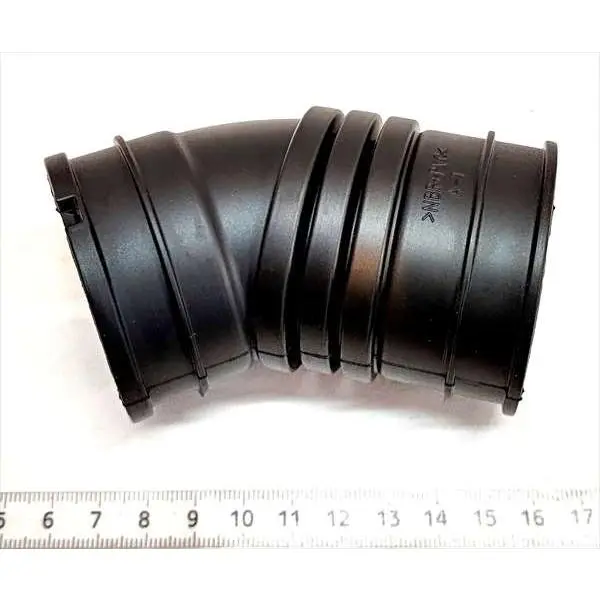 4V用 ターボインレットのホースのみ 13882-63R50 Fig137b スズキ純正部品 Kwd6kwd 1