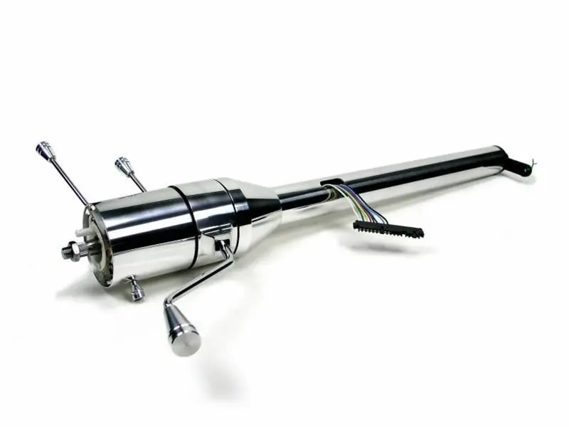 Ididit 1050280040 Universal Tilt Column With Floor Shift Compatibility 1