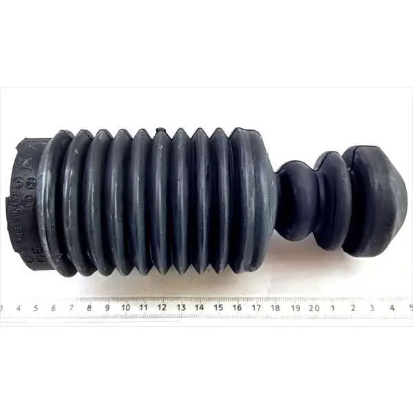 フロントスプリングのバンパのｎｏ.1のみ 48331B2020 ムーヴラテ用 ダイハツ純正部品 1