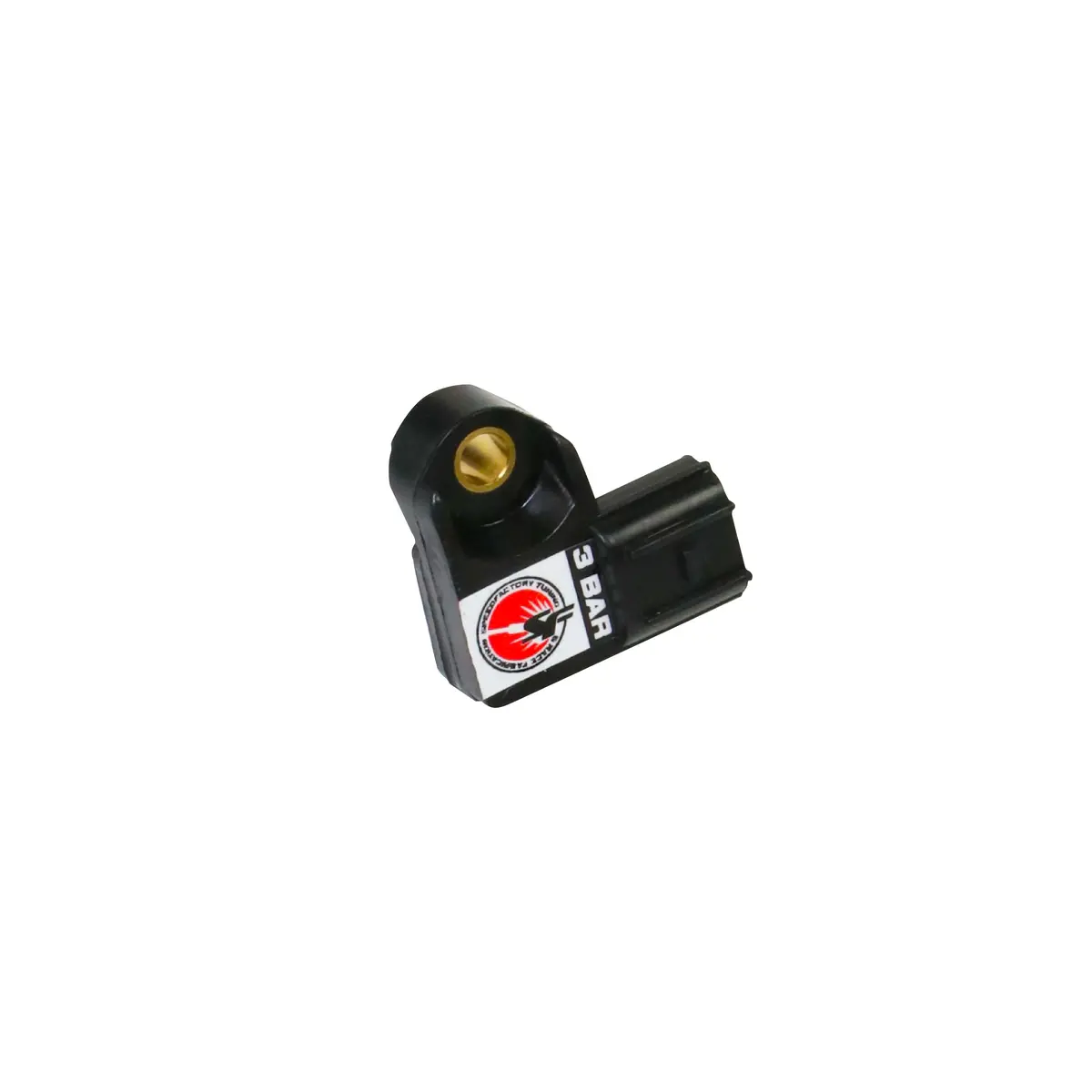 Speedfactory Racing 3 Bar Map Sensor K Series - 06-09 S2000, 06-11 Civic R18, 12-15 Civic Si, 2013+Ilx, 09-10 Tsx, Crz (1-29+Psi) 2