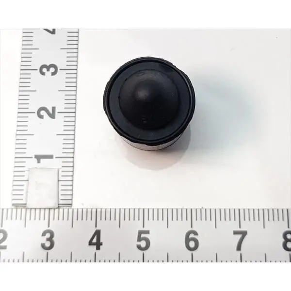 バックドアパネルのクッションのみ 9004541263 アトレー/ハイゼット用 ダイハツ純正部品 1