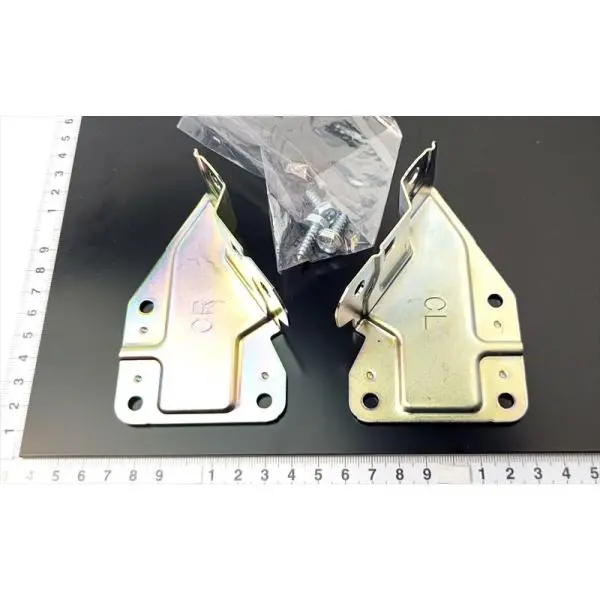 ナビ・オーディオのトリツケキットのみ 08606K5008 アトレー/ハイゼット用 ダイハツ純正部品 1