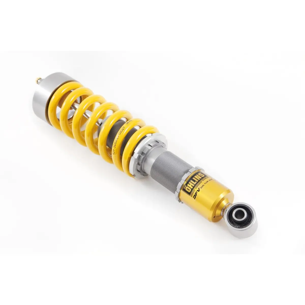 Öhlins Dfv Road & Track 911 Carrera (996) Rwd 1