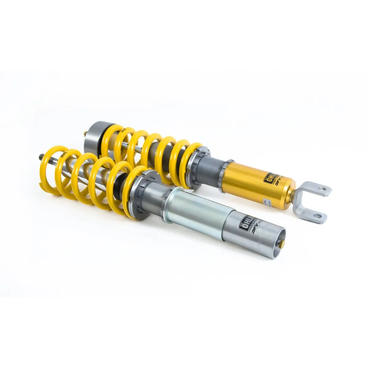 Öhlins Dfv Road & Track 911 Carrera (997) Rwd Incl. S Models 1