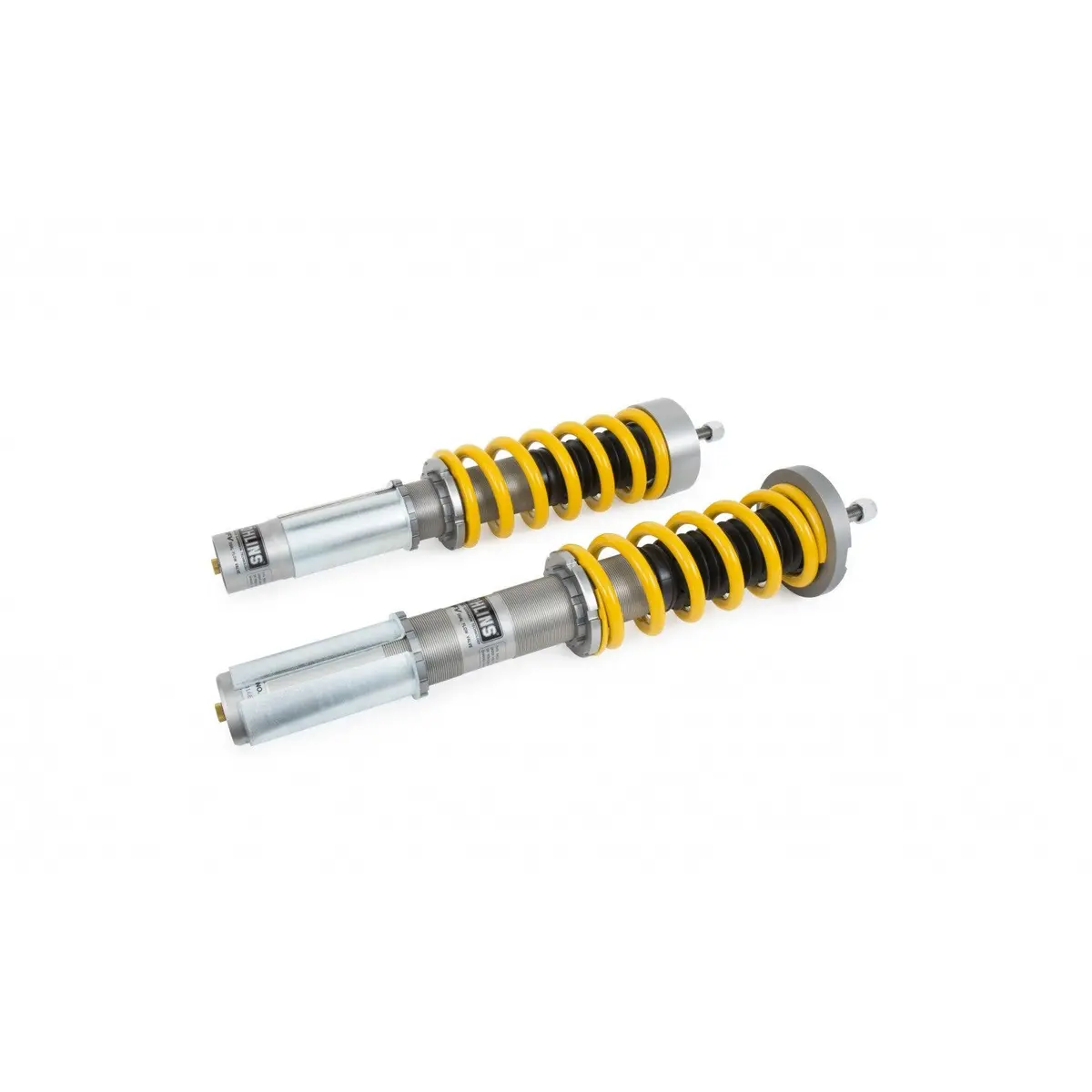Öhlins Dfv Road & Track Boxster, Cayman (981) Excl. Spyder, Gt4 1