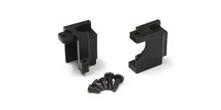 Kyosho Wheelbase Extension Block (Ll/98Mm) Mdw205 1