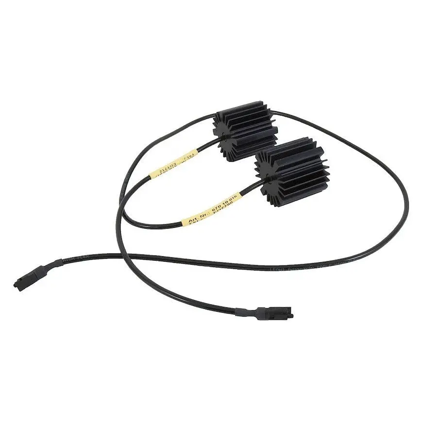 Öhlins Edc Cancellation Kit 911 (997 Coupe) Can. Kit, Pasm 1