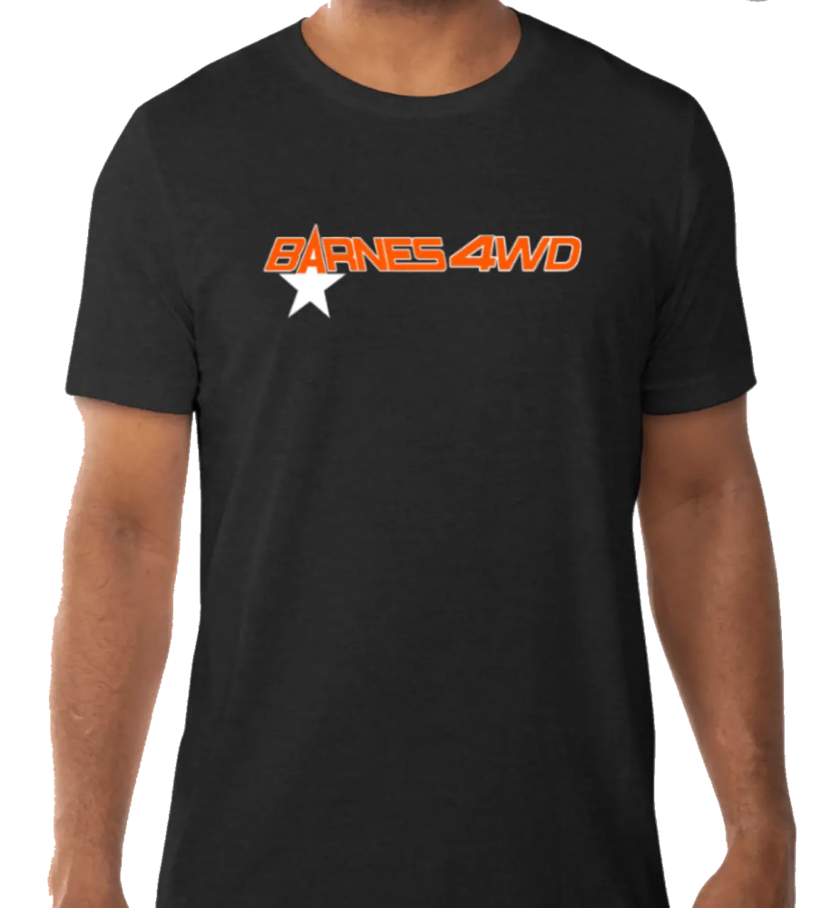 The Simple Man's Tee 1