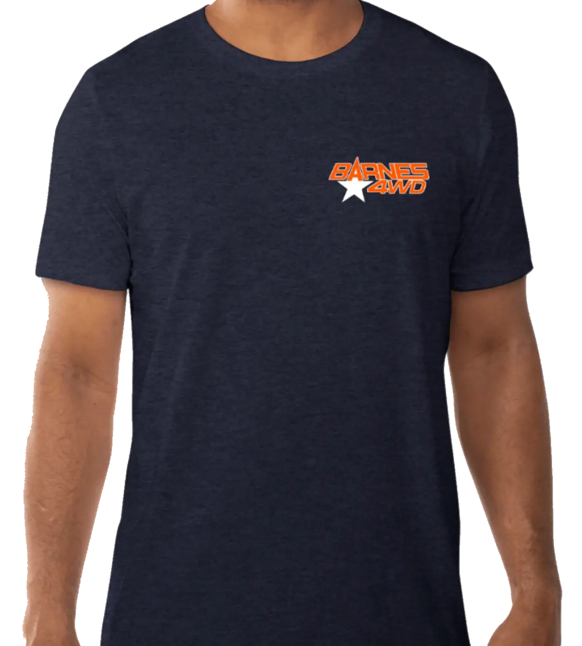 Jk Livery Premium Tee 1