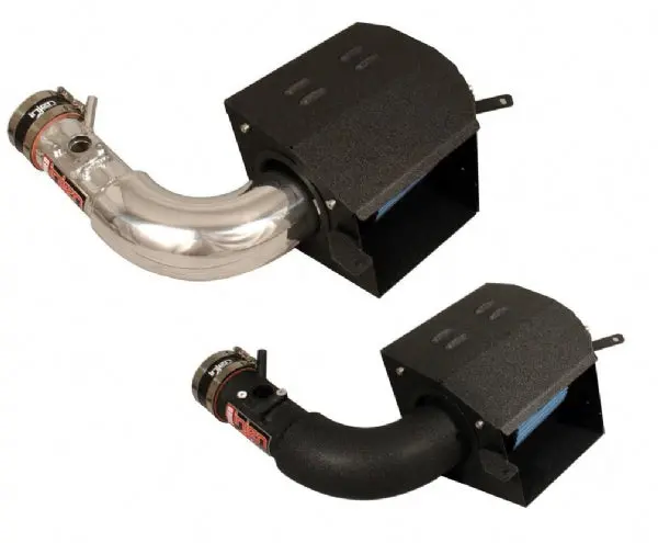 Injen Power Short Flow Air Intake Kit For Subaru Brz, Scion Fr-S 1