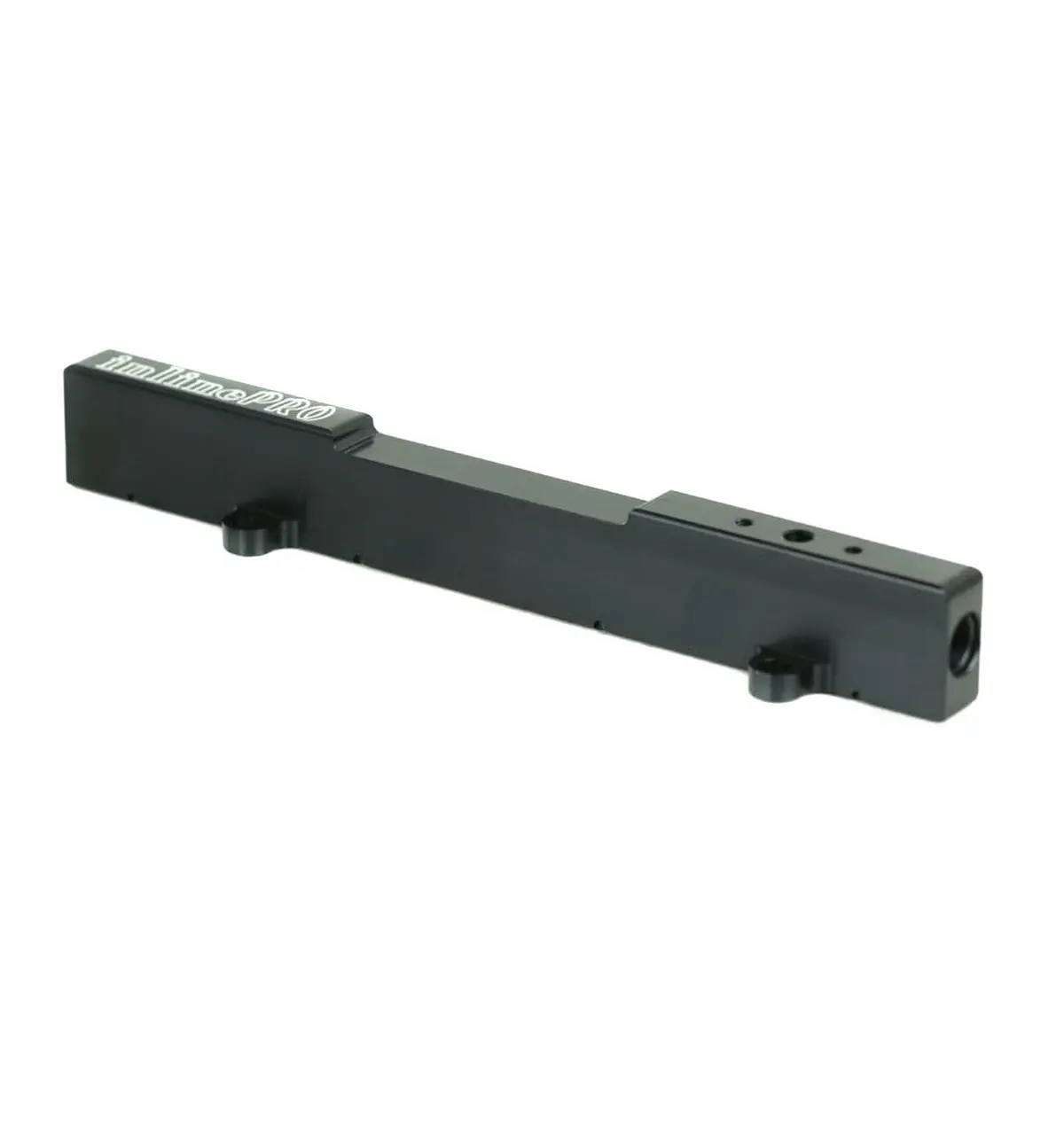 Inlinepro K Series High Flow Fuel Rail 1