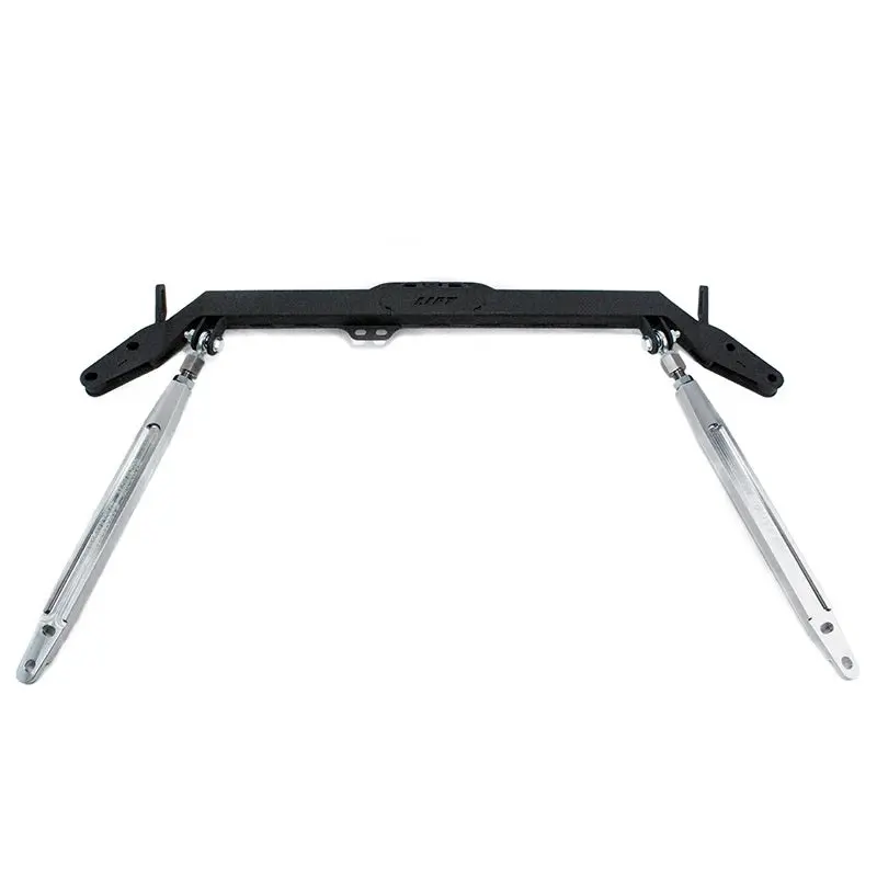 Innovative Pro-Series Traction Bar For 88-91 Civic Crx 1