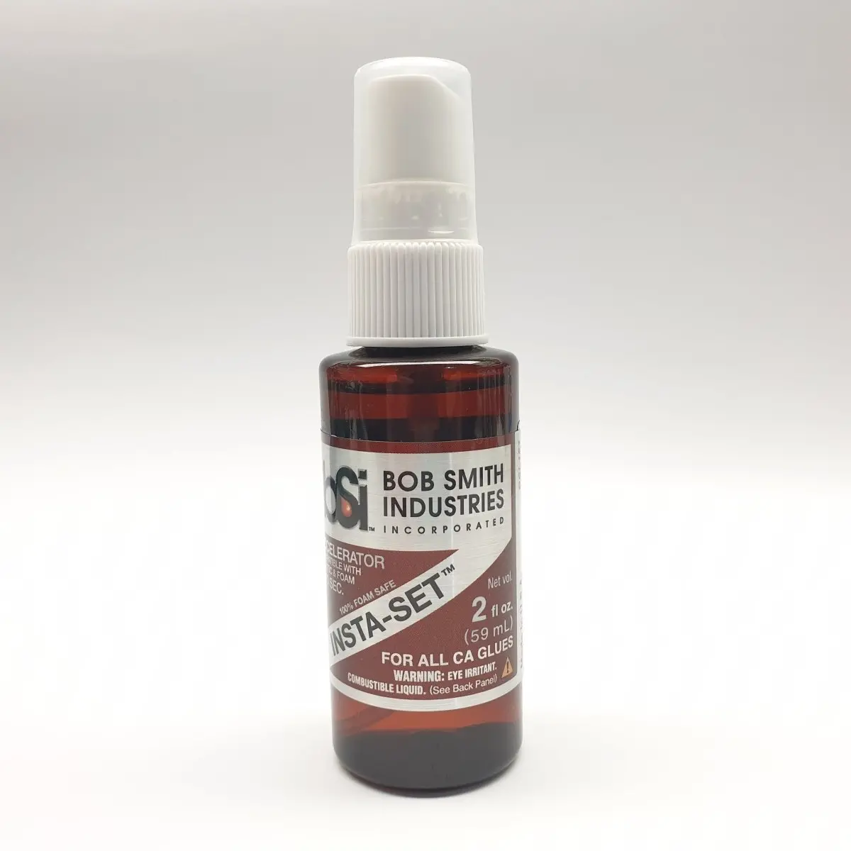 Bsi Bob Smith Industries Insta-Set™ Accelerator 1