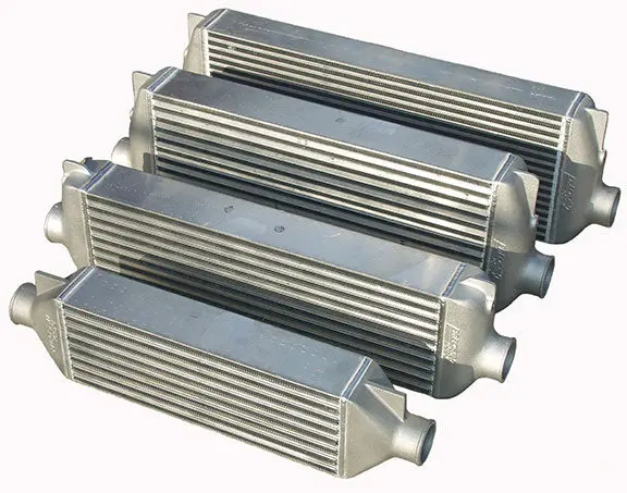 Precision Turbo & Engine 350Hp Intercooler 1