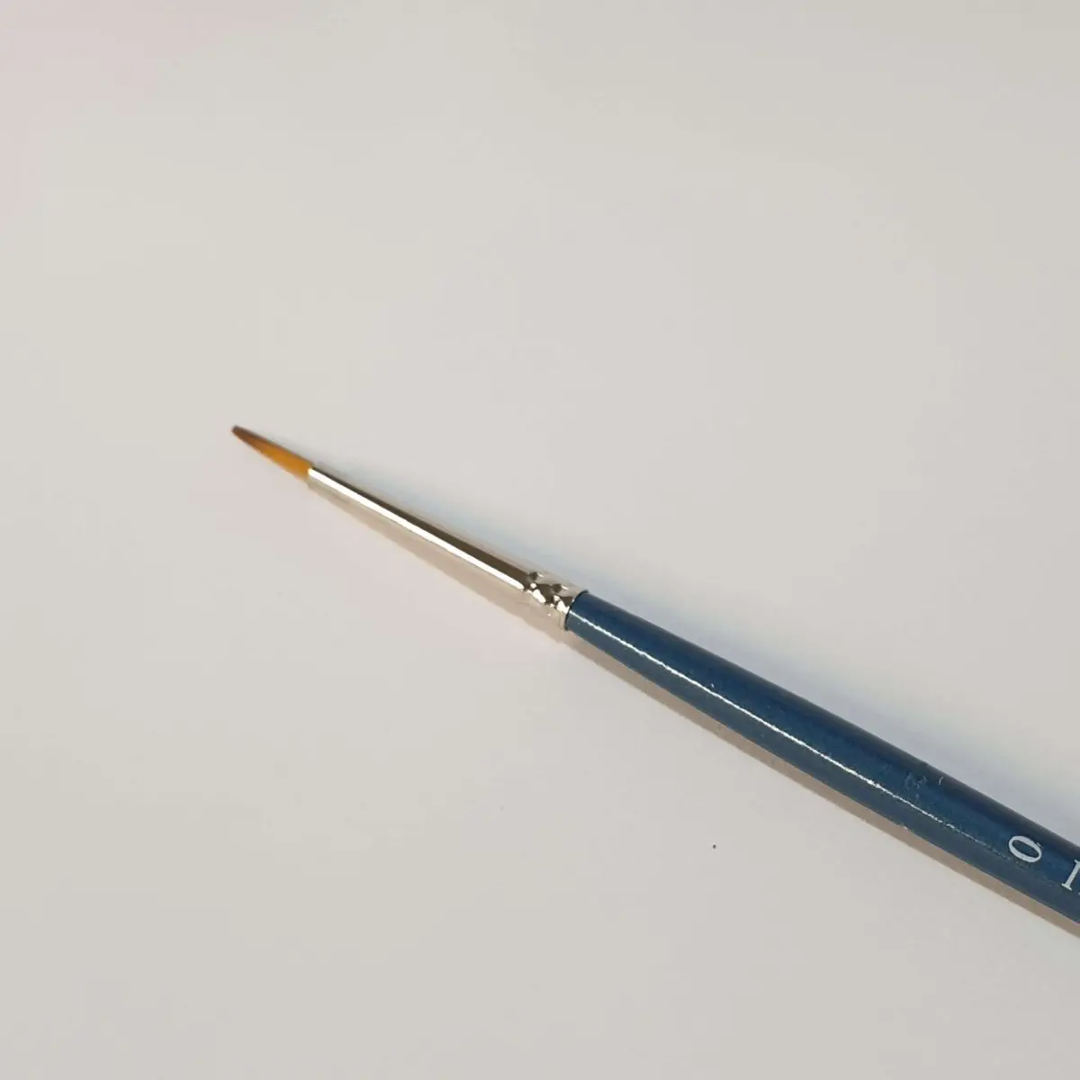 Italeri Brush Synthetic Round 0 - 51285 1