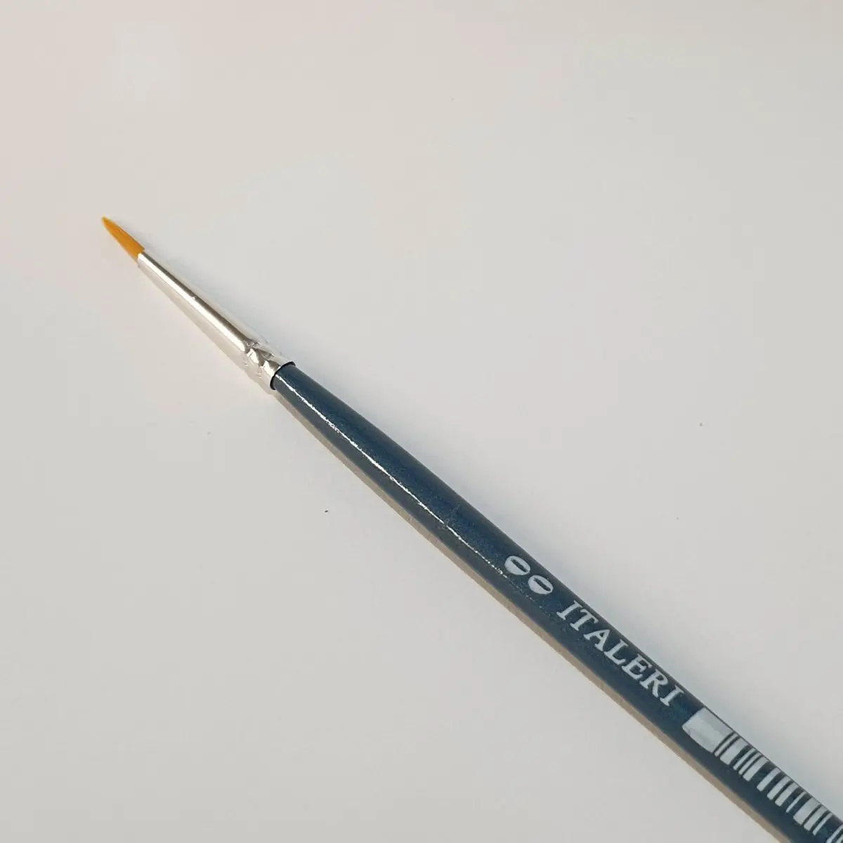 Italeri Brush Synthetic Round 00 - 51202 1