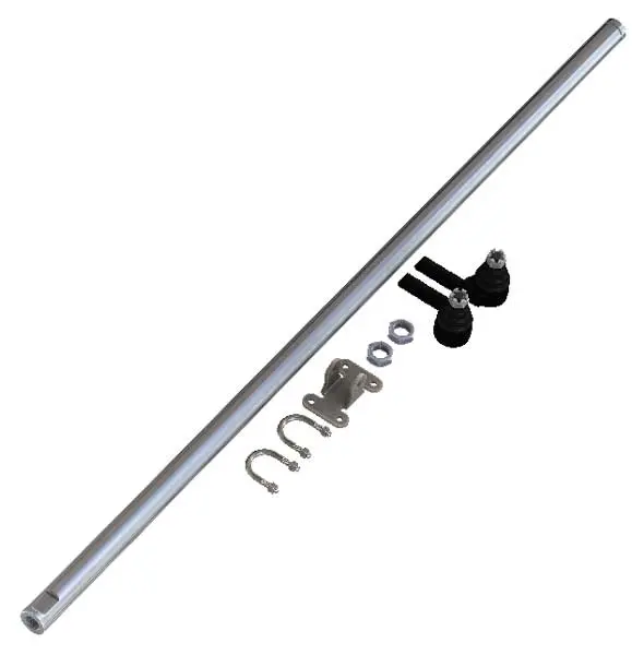 Jeep Jk 1 Ton 7075 Aluminum Tie Rod 1