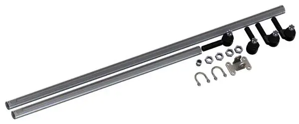 Jeep Jk 1 Ton 7075 Aluminum Steering Flip Kit 1
