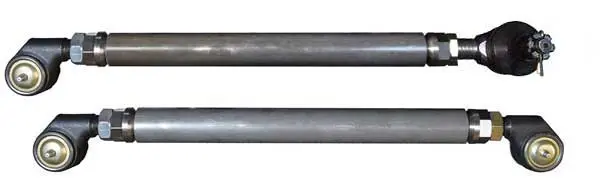 Jk One Ton Heavy Duty Steering Upgrade Kit D.I.Y. (No Reaming Required) 1