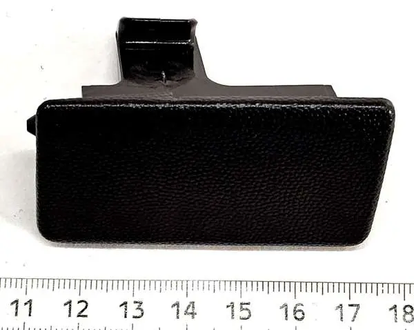グローブボックスノブ 73413-58J01-P4z ワゴンr Mh22s スズキ純正部品 1