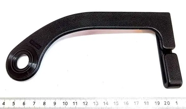 フロントシートベルト (タカタのアームのみ 81415-Sh3-004 ホンダ純正部品 1