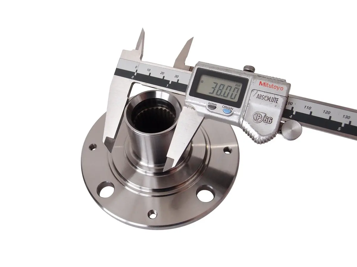 Karcepts K Series Swap Hubs For The 1992-2000 Honda Civic & 1994-2001 Acura Integra 1
